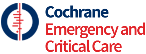 COCHRANE-Logo